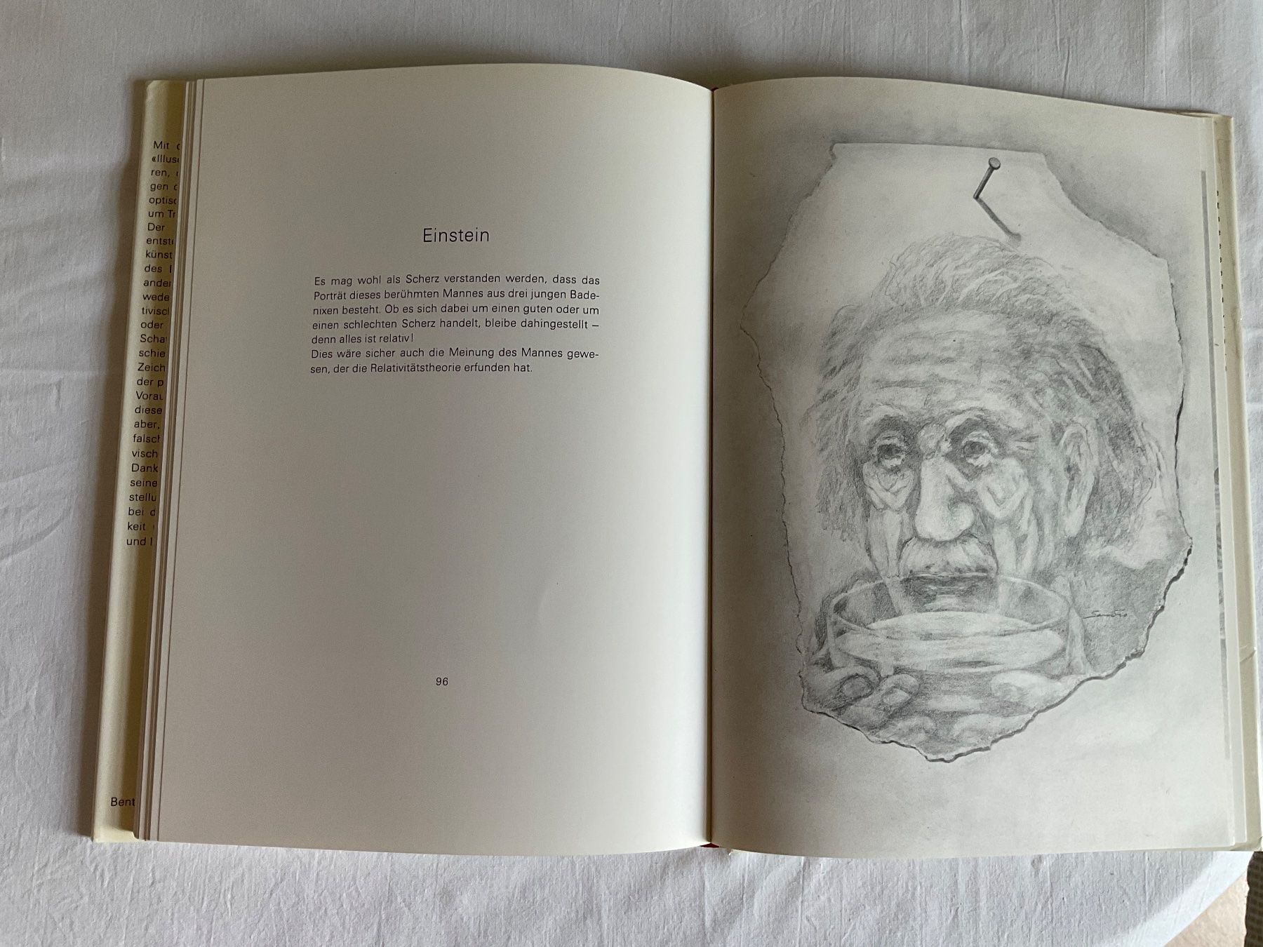 Livres: Sandro Del-Prete,  Illusorismen – D'occasion à Bern par jas_8tz2 4