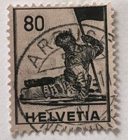 Nr. 339 mit Stempel
