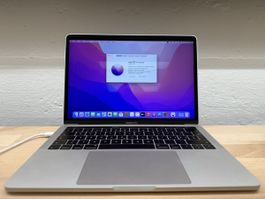 MacBook Pro 13“ 2017