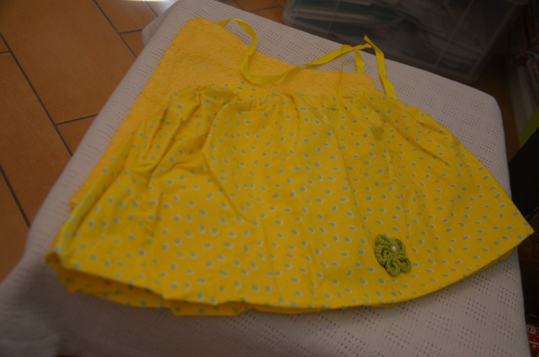 Kleiderpakete & -sets: TAILLE 86-92 - NEU – Neu und originalverpackt aus Chiasso von Dolly015 1