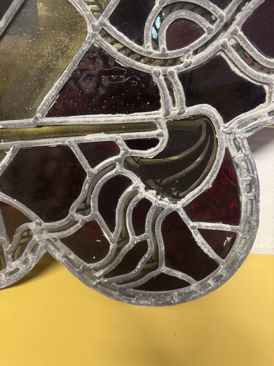 Foto & Immagini: Glas Bild  – Usato da Schlieren venduto da Freundlich02 5