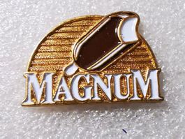 Ansteckpin 135: Magnum