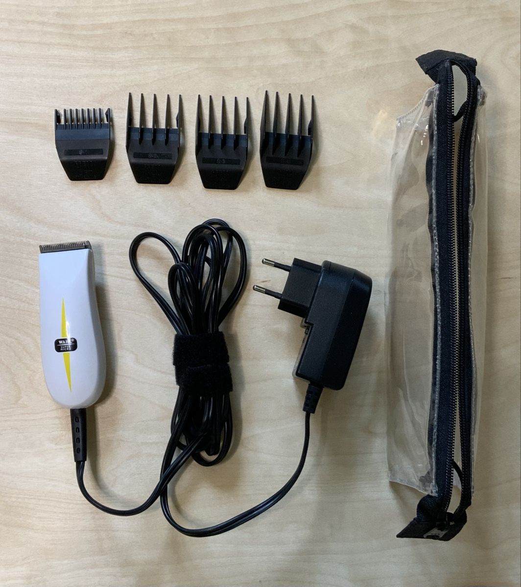 Wahl Schneiden: Haartrimmer WAHL – Gebraucht aus Stallikon von groetzyric