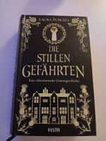 Laura Purcell - Die stillen Gefährten - Festa Verlag