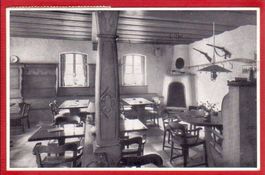 FLAWIL, HOTEL RÖSSLI GASTSTUBE