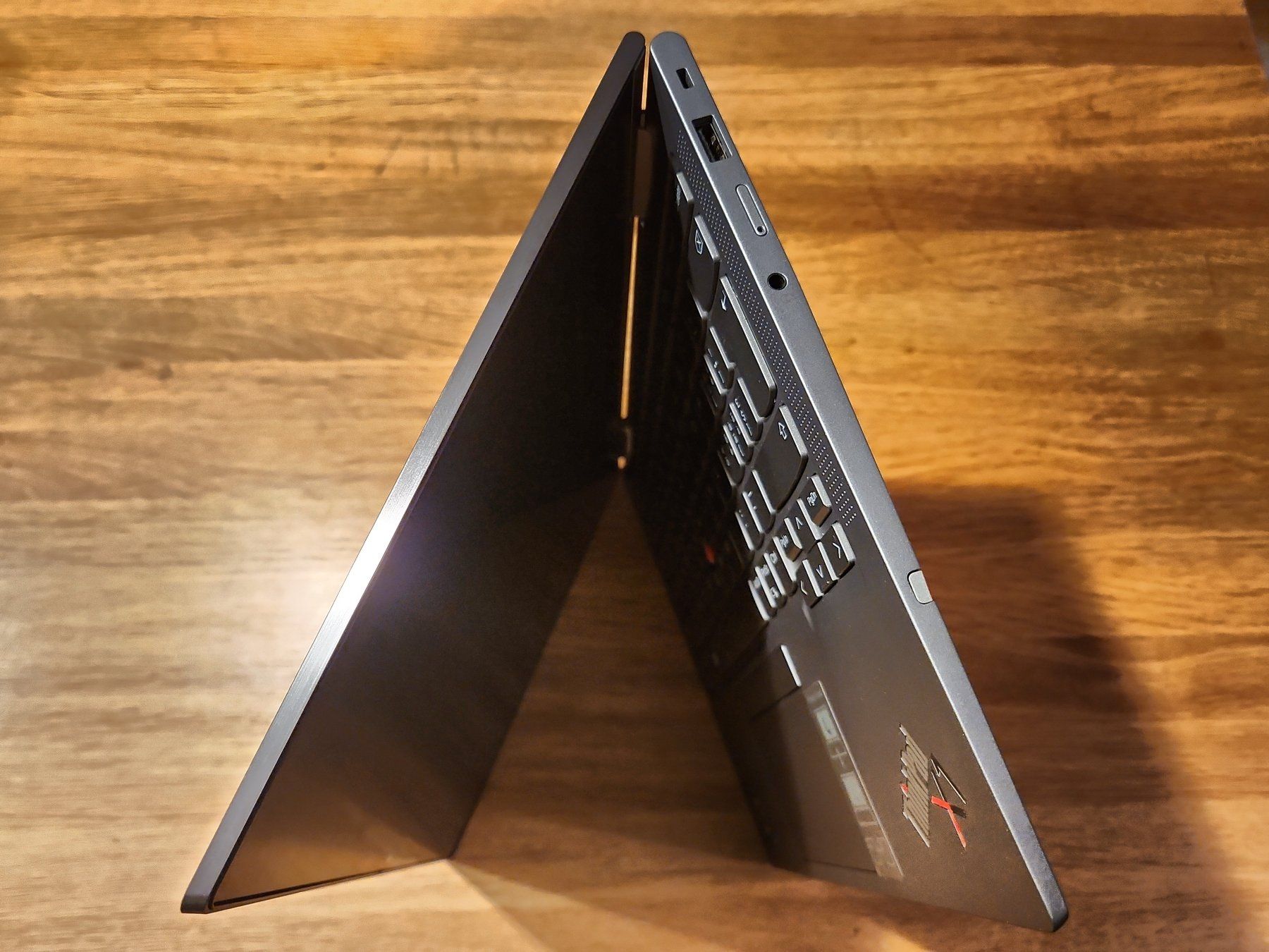 Lenovo Notebooks: Lenvo ThinkPad X1 Yoga Gen6 – Neu (gemäss Beschreibung) aus Oberkirch LU von Sm8ps 3