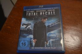 Total Recall Extended Directors Cut
