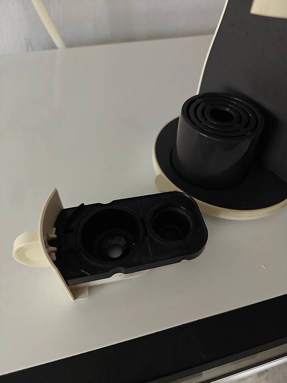 Kaffeemaschinen & Espressomaschinen: Kaffee Maschine Twin – Gebraucht aus Berlingen von surfer0815 3