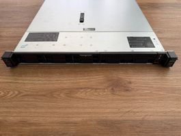 HPE DL360 Gen10 Xeon Gold 6148 20 Cores inkl. Rackschienen
