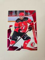 LHC / HC Lausanne / Base Set / Pink / Holdener