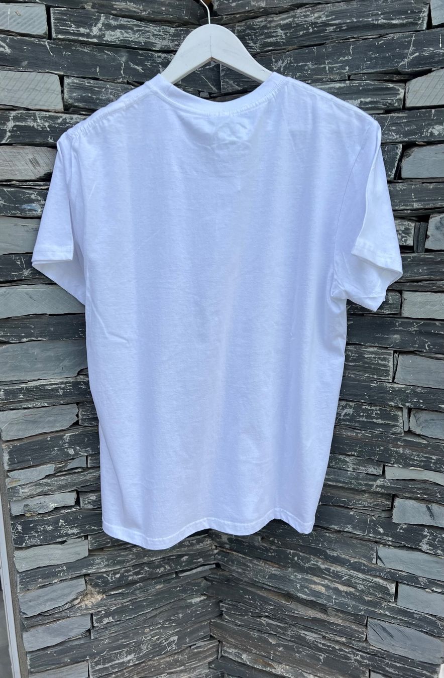 T-shirt: Error 404 Printed T-Shirt – Nuovo e nell'imballaggio originale da Tagelswangen venduto da fireiceprincess 2
