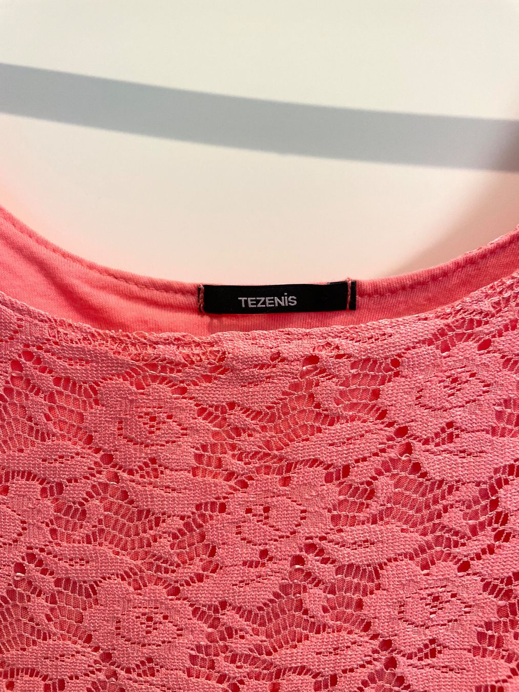 Vestiti: Tezenis Sommerkleid (S) – Usato da Triesen venduto da antonellaaa_ 2
