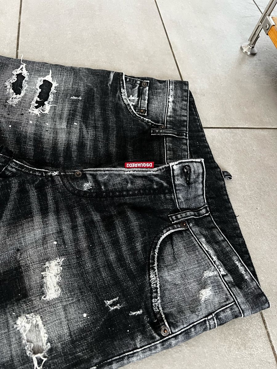 Dsquared2 Jeans: Dsquared2 jeans uomo 46 – Gebraucht aus Mendrisio von fly_9wzx 9