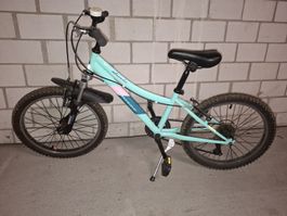 Kinderfahrrad 20 Zoll