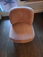  Retro Vintage Lounge Sessel 