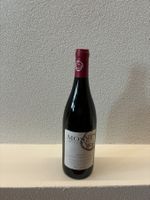 12 Flaschen Anjou Rouge 2015 Wein