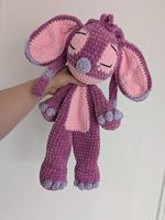 Amigurumi Angel 42cm