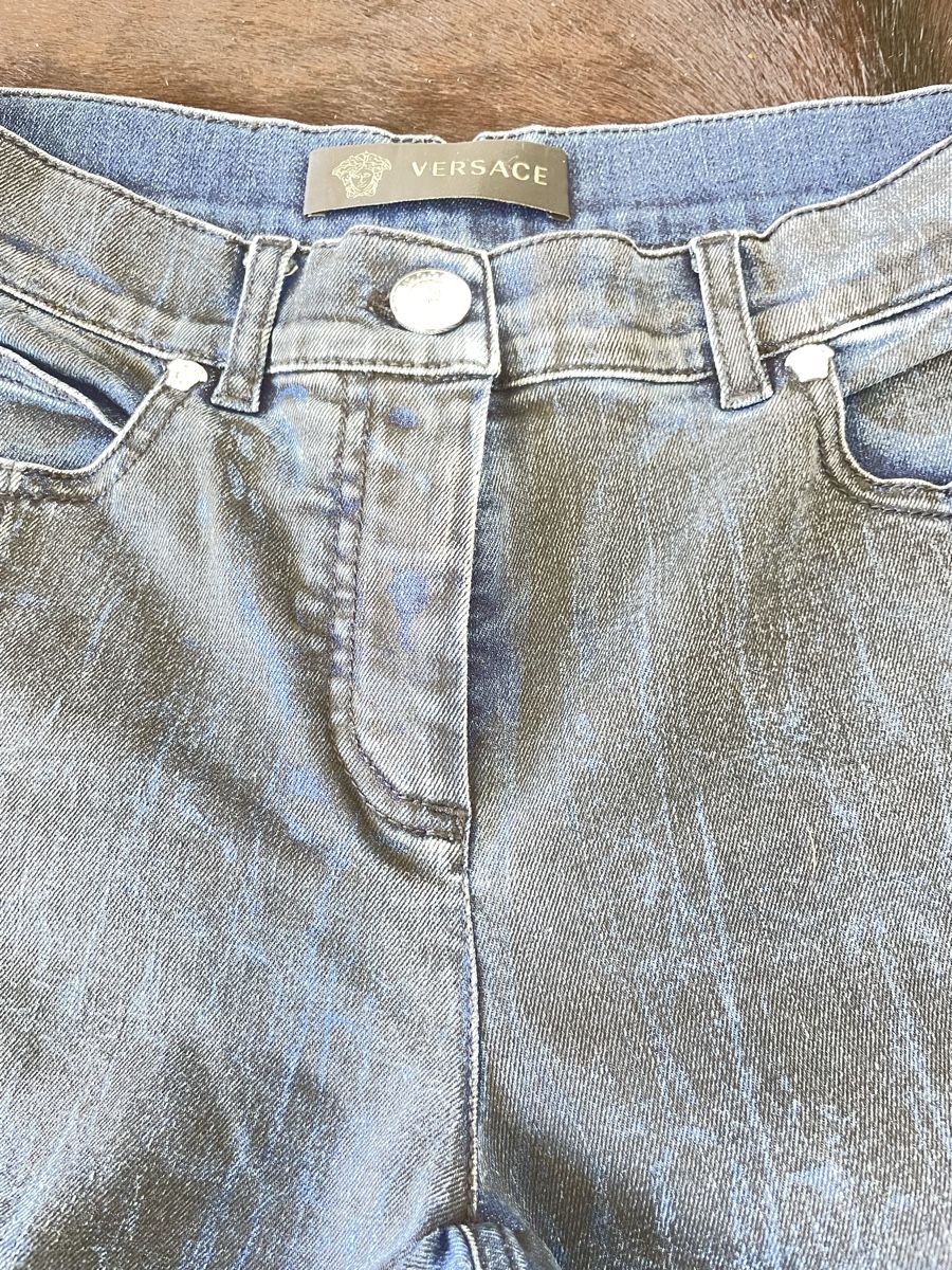 Versace Jeans: Versace Jeans  – Gebraucht aus Ennetbürgen von scriccolo 1