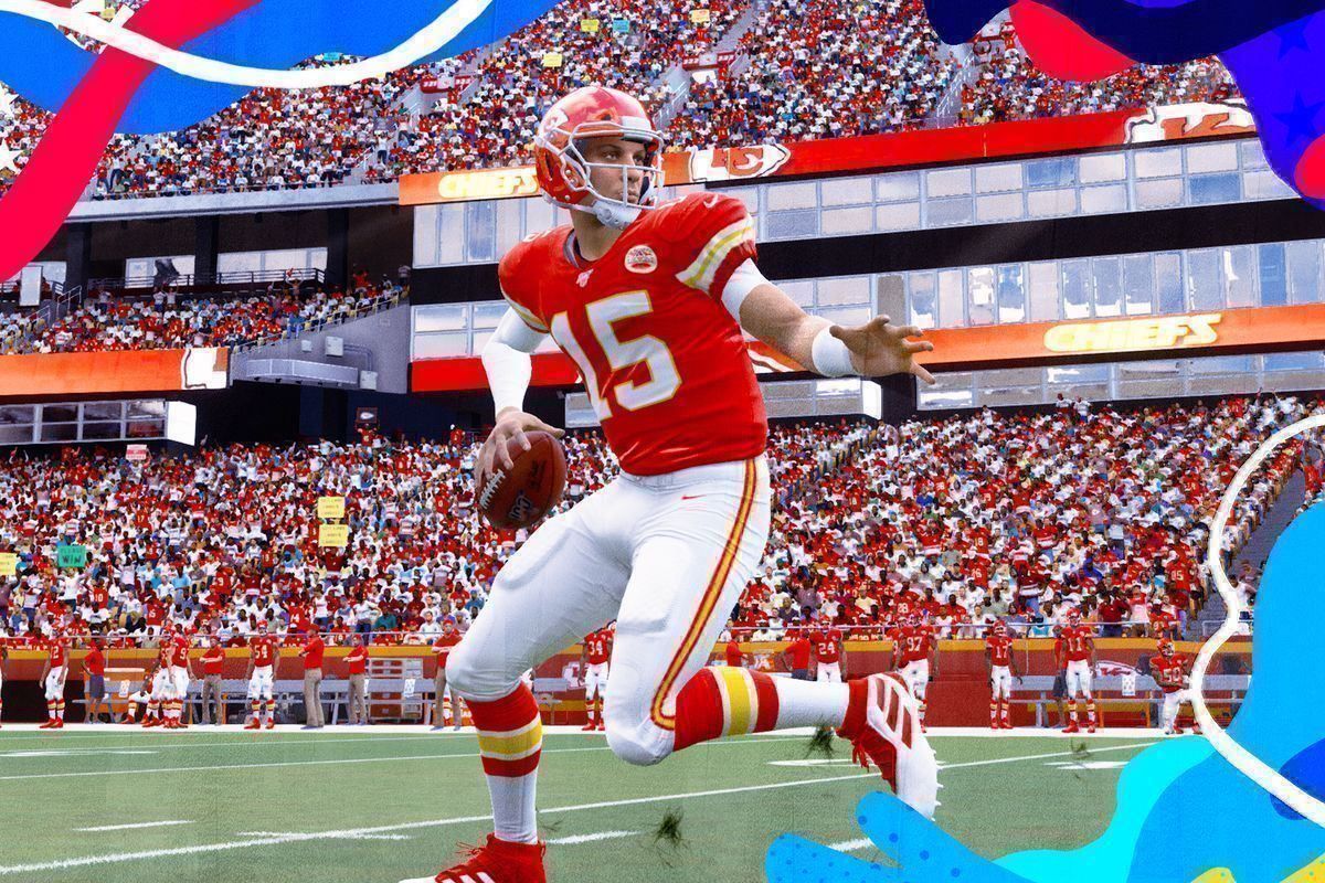 Sony Giochi: Madden NFL 20 PS4 – Usato da Schüpfheim venduto da Games_Spielkonsolen