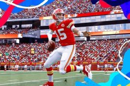 Madden NFL 20 PS4