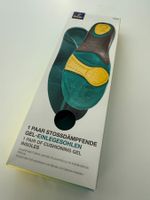 TCM Tchibo Gelsohlen Gel Einlegesohle 43-44, NEU