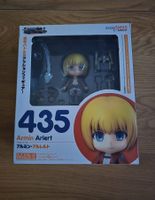 Armin Arlert Attack on Titan Nendoroid