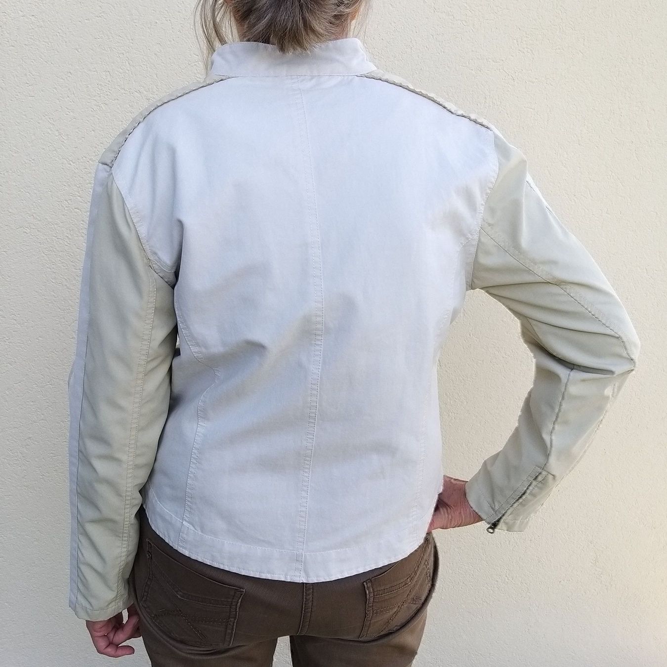Giacche: Blouson – Usato da Onnens VD venduto da Bleuet06 1