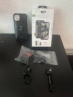 SP Connect Für Mottorrad E-Bike Etc