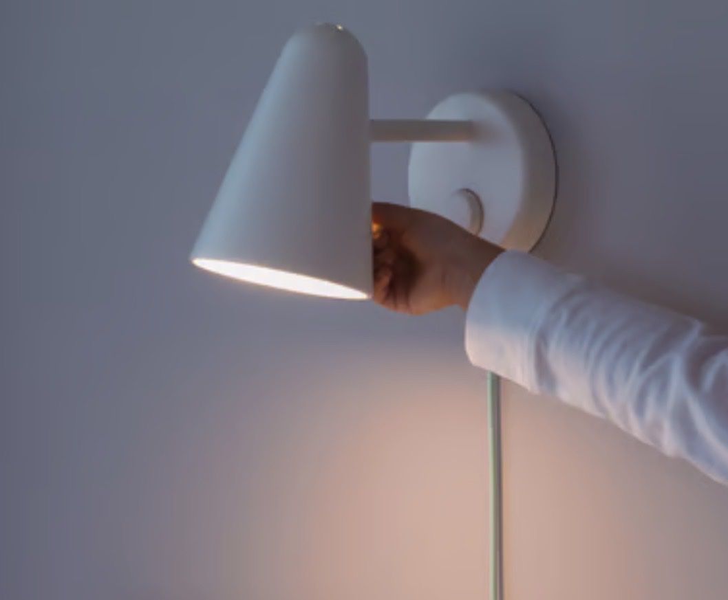 Ikea Lampade: FUBBLA Kinderlampe (dimmbar) – Usato da Pfaffhausen venduto da hitsch.kuhn