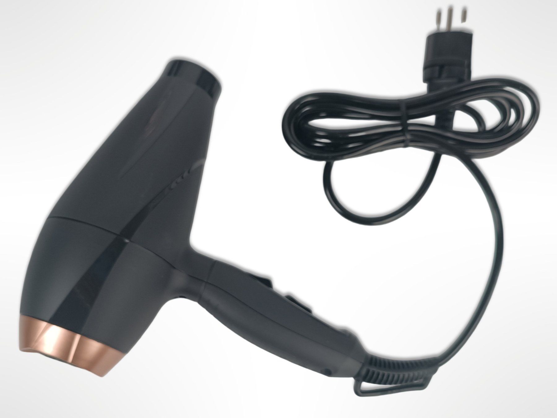 BaByliss Asciugacapelli: BABYLISS Smooth Pro 2100 Föhn – Usato da Suhr venduto da Restwert_Suhr 2