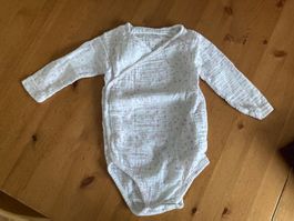 Kuscheliger Body