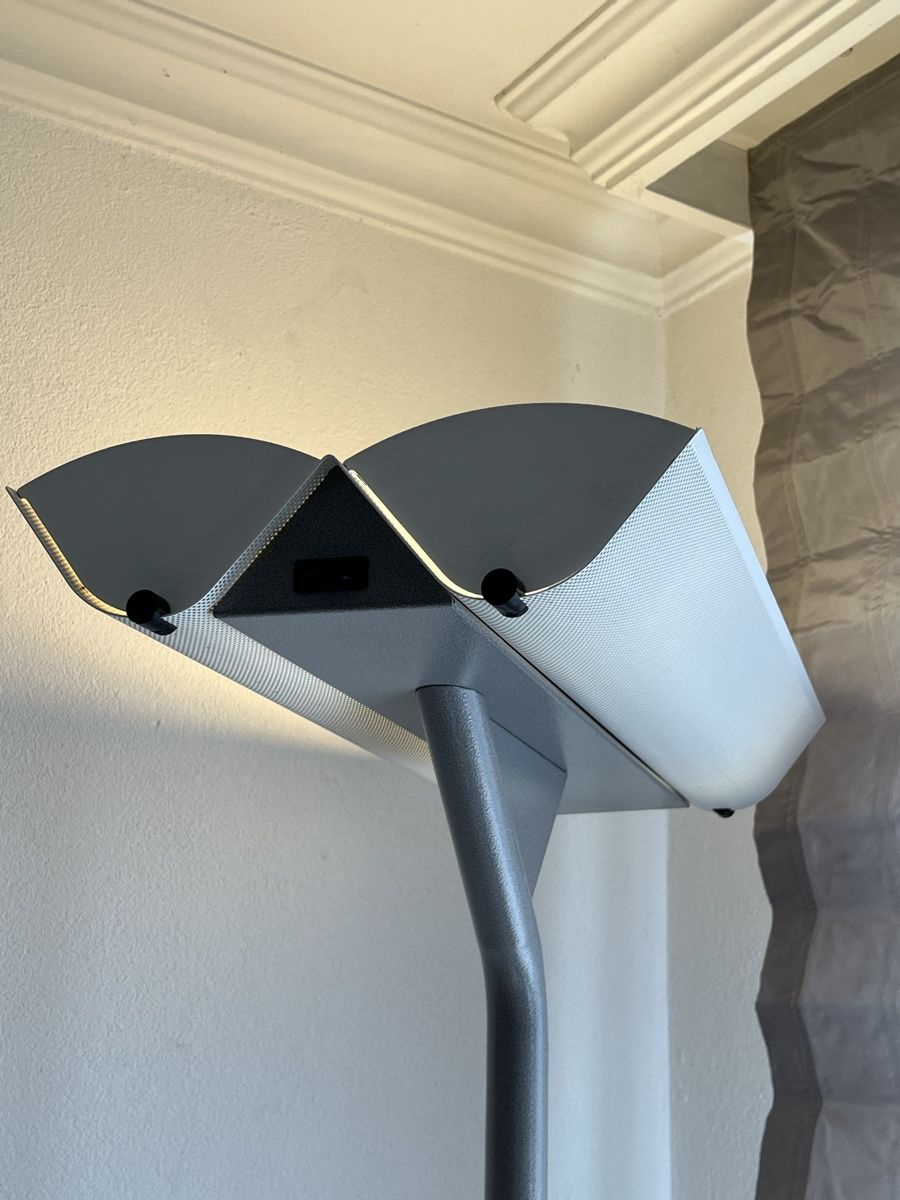 Lampen: Lampe sur pied  – Neu (gemäss Beschreibung) aus St. Prex von Nikolletta 7