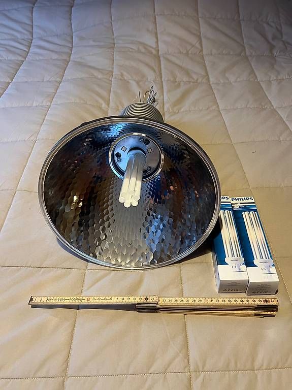 Lampadari & plafoniere: Zumtobel Copa D1 – Usato da Nods venduto da Sismaux66 1