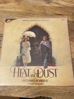 Heat and Dust - Richard Robbins