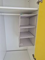 Ikea RASSLA Aufhängung Schrank