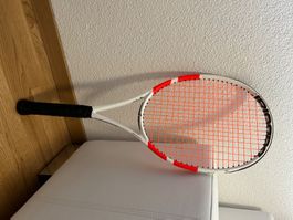 Babolat Pure Strike 100 16x20