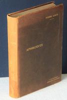 Aphrodite.Pierre Louys. Moeurs antiques. Illus.d'E.Zier.