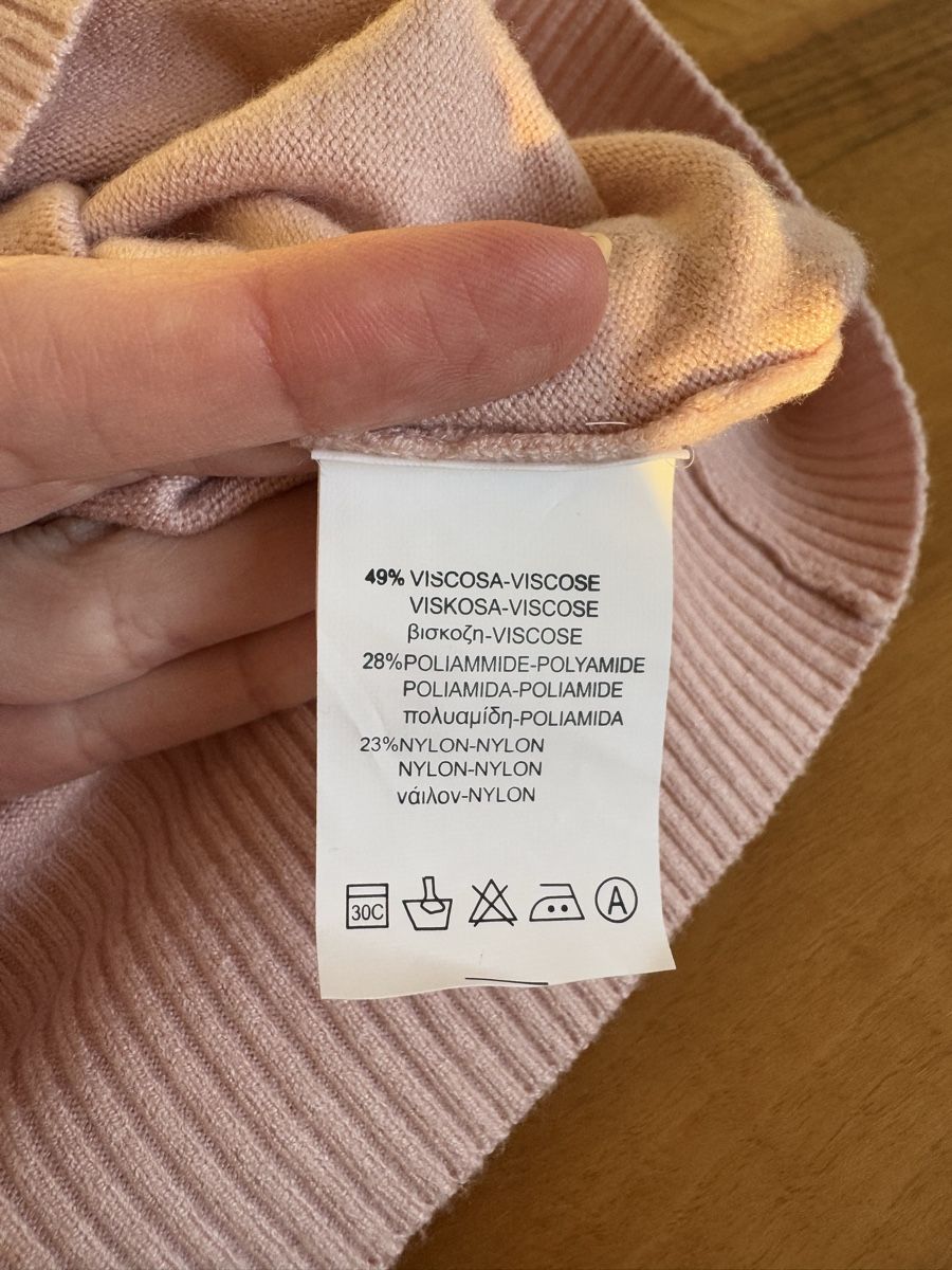 Maglioni & Felpe: Weicher Pullover, altrosa, Grösse S – Nuovo (secondo la descrizione) da Emmenbrücke venduto da Florentina27 3
