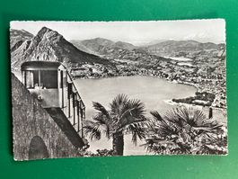Lugano - Funicolare