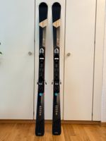 Ski Herren mit Bindung Piste Allmountain/ Cross 550_ L168