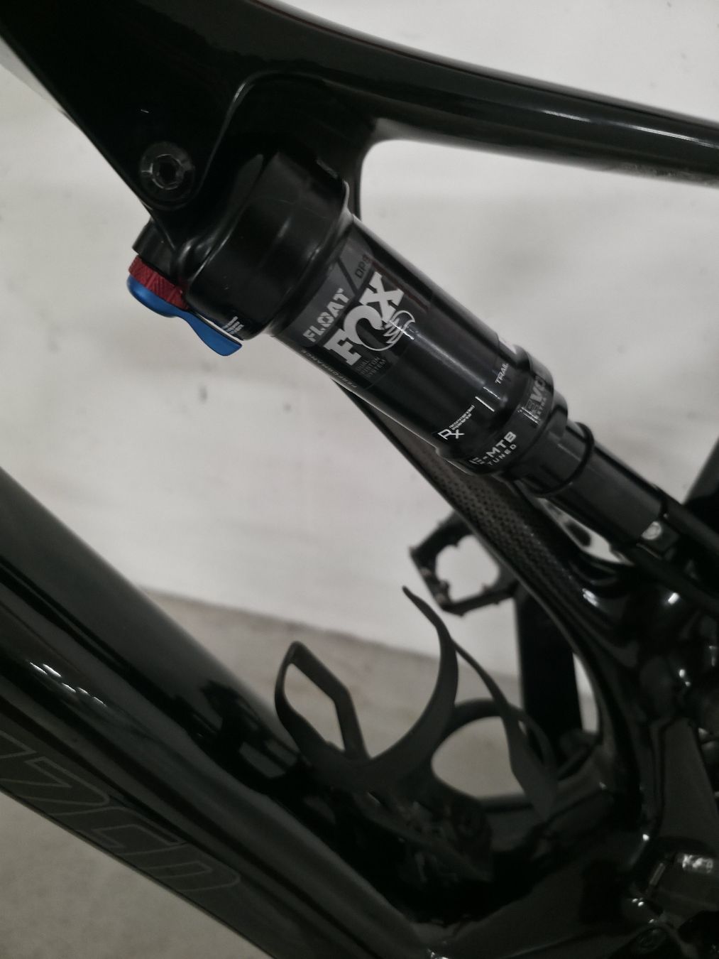 Specialized Biciclette: Specialized Turbo Levo Sl Comp Carbon – Usato da Matten b. Interl venduto da Nil17 4