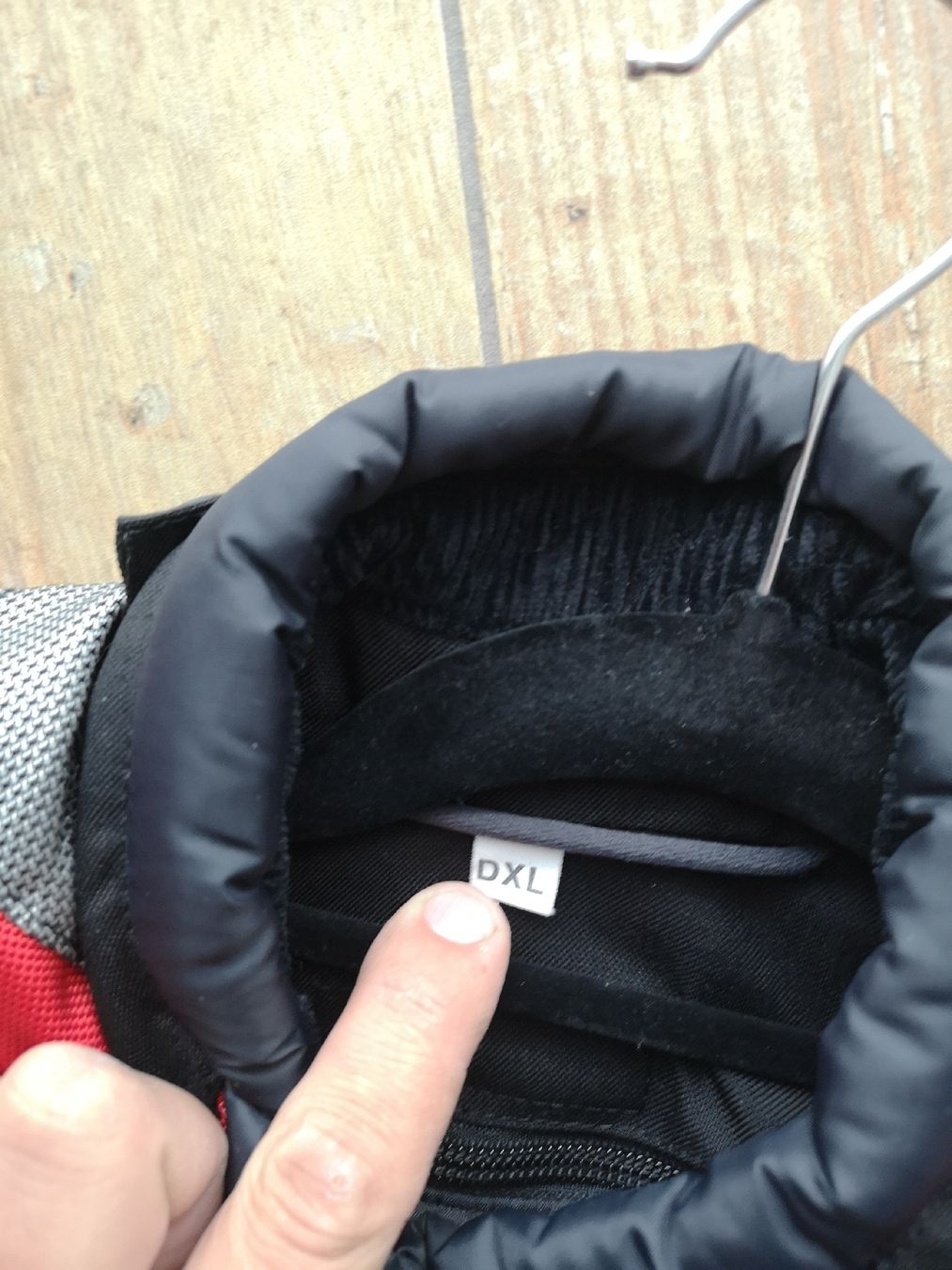 IXS Completi: Ixs Motorradjacke – Nuovo e nell'imballaggio originale da Bilten venduto da szv_d52y 2