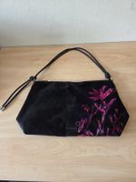 Grosse Schultertasche von Desigual Neuwertig 