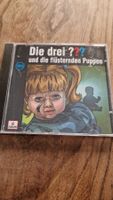 Hörbuch Die Drei Fragezeichen ??? Folge 180