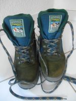 Trekkingschuhe Gr. 41