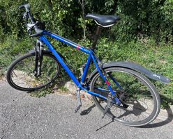 Mountainbike BMC Boomer Racing 19"