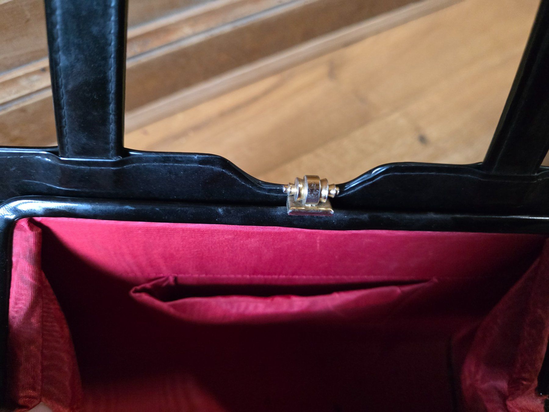 Borse da donna: Vintage Damen Handtasche – Usato da Walterswil BE venduto da Lonitti 4