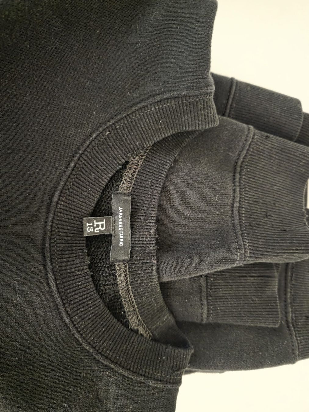 Maglioni & Felpe: original R13 Sweatshirt – Nuovo (secondo la descrizione) da Seeberg venduto da cinderella003 5