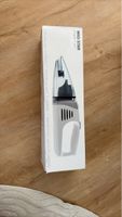 Mio Star Akkusauger Wet and Dry 7.2V neu