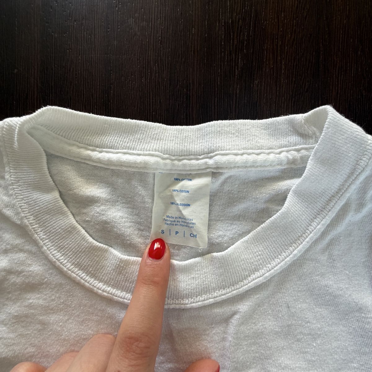 T-shirt: Roze LA T-Shirt S – Usato da Uetikon am see venduto da seller.2020 2